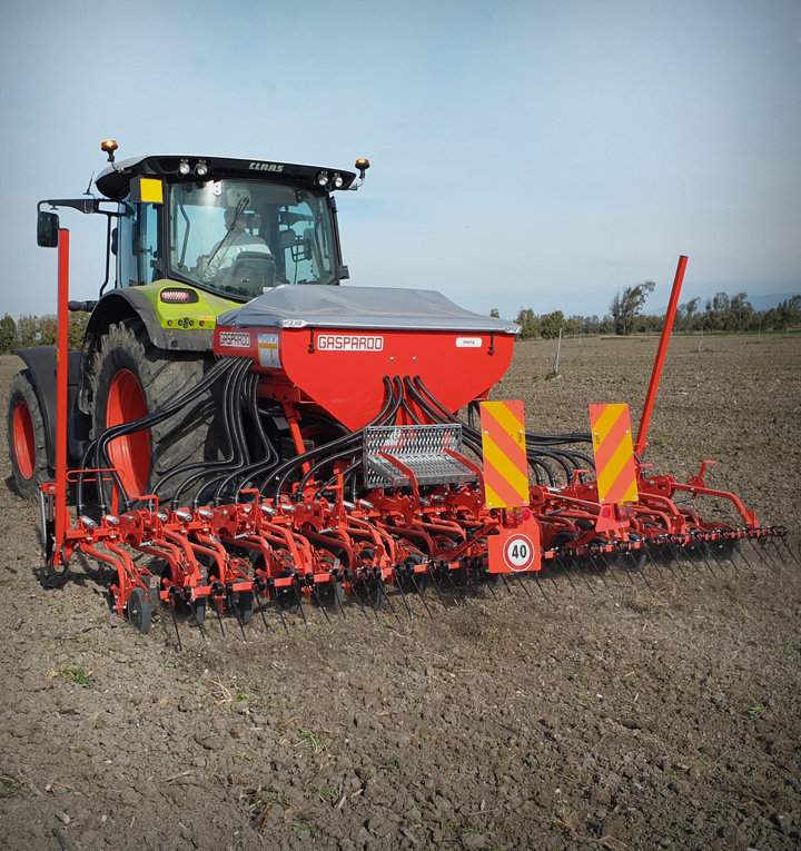 Perché scegliere PINTA